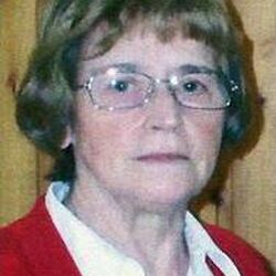 Rosa GODIN à Marloie: avis de décès