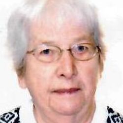 Simone ANSELME à Dréhance: avis de décès