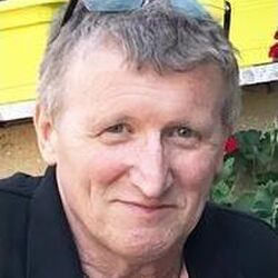 Stéphane JAUME à -: avis de décès