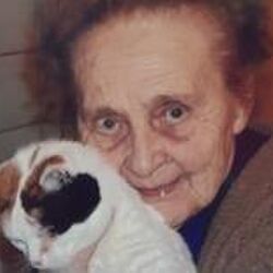 Suzanne LIBIN à Hannut: avis de décès