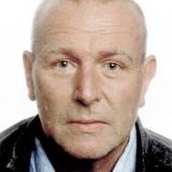 Thierry LERICHE à Renaix: avis de décès