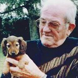 Alphonse Klein à Gouvy: avis de décès