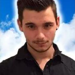 Andrew DEMARLIER à Tournai: avis de décès