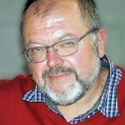 Benoît PASÔ à : avis de décès