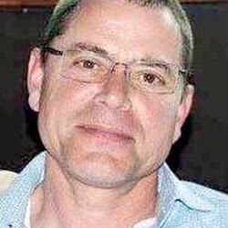 Bernard HERIN à Vesqueville: avis de décès