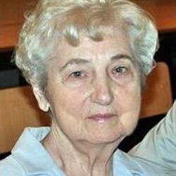 Christiane HELLIN à Libramont-Chevigny: avis de décès