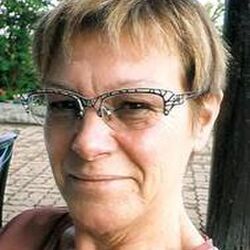 Christine NICOLAS à Paliseul: avis de décès