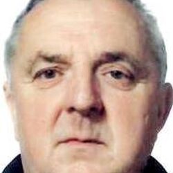 Daniel HARLAUX à -: avis de décès