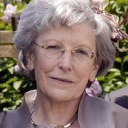 Francine RANDOLET à Villers-sur-Lesse: avis de décès