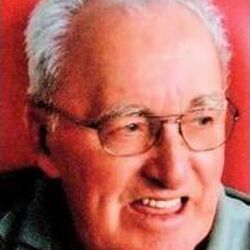 Georges NOËL  à Rouvroy: avis de décès