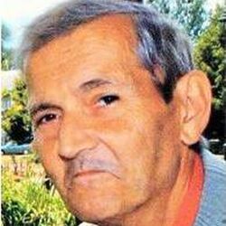 Guy DEMEUSE  à Arlon: avis de décès