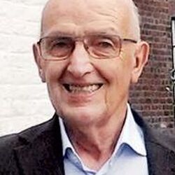 Jean BAUWENS à Verviers: avis de décès