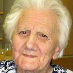 Léonie LUC à : avis de décès