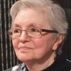 Liliane LEBEQUE à Jambes: avis de décès