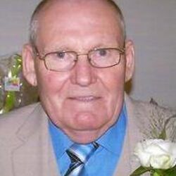 Luc THIRY à Philippeville: avis de décès