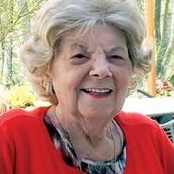 Madeleine MATHIEU à Libramont-Chevigny: avis de décès