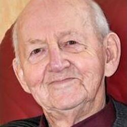 Marcel LEBRUN à Beauraing: avis de décès