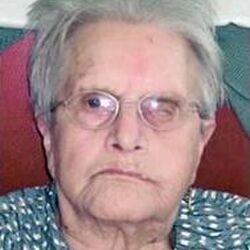 Marie HARDY à Bastogne: avis de décès