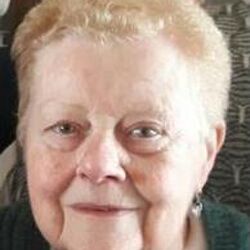 Marie-Thérèse GILLET à Bertrix: avis de décès