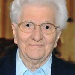 Paula DRIESEN à Orp-Jauche: avis de décès