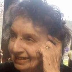 Paula MERCY à Bande: avis de décès