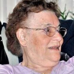 Rachel TONNON  à Forest: avis de décès