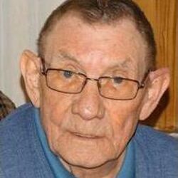 Raymond SORY à Tournai: avis de décès