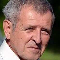 René HUET à Houffalize: avis de décès