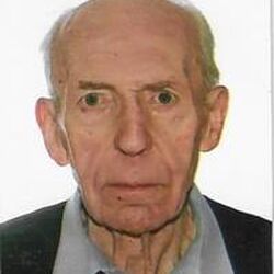 Willy COINNE à Tournai: avis de décès