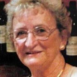 Yvette COINNE à Kain: avis de décès