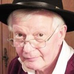 Adrien JUNGERS  à Virton: avis de décès