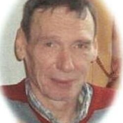 Alain VAN WETTEREN à -: avis de décès