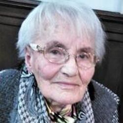 Anna RÉZETTE à Malvoisin: avis de décès