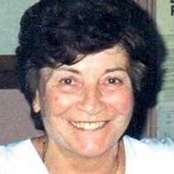 Anny CHARDOME à Saint-Hubert: avis de décès