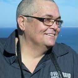 Bernard LAUDE-BAZIN à Rongy: avis de décès