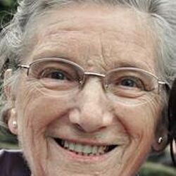 Bertha LECLERCQ à Kain: avis de décès