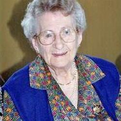 Claire GOMAND à Chastre: avis de décès