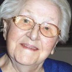 Clara REHEUL à Tournai: avis de décès