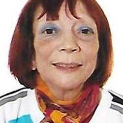 Claudine ROUFOSSE à Beez: avis de décès