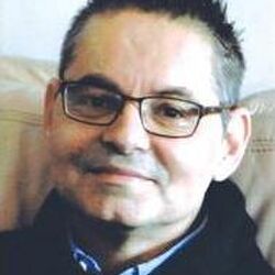 Damien DEBODE à Péruwelz: avis de décès