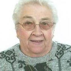 Désie Mahieu à : avis de décès