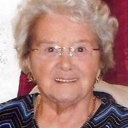 Emilie OLIVIER à Kain: avis de décès