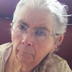 Francine D'HAESE à Deux-Acren: avis de décès