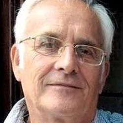 François HERMAN  à Virton: avis de décès