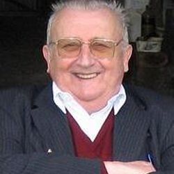 Freddy Carpriaux à Willaupuis: avis de décès