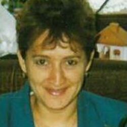 Gabriela BACIU à Bertrix: avis de décès