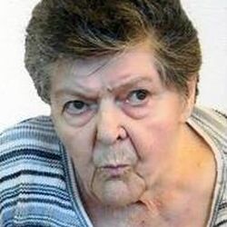 Georgette LEMAIRE à Ostiches: avis de décès