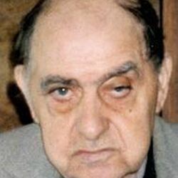 Gérard STAELENS à Kain: avis de décès