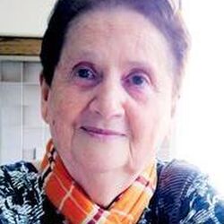 Germaine EVRARD à Welkenraedt: avis de décès