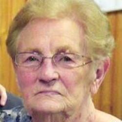 Gilda CHAMBERLAN à : avis de décès